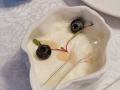 甜品奶酪-106餐厅(山水文园店)