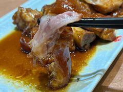 -抱德·潮汕味(敦和店原惠城鱼仔)