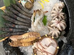 -牛New寿喜烧(新六百店)