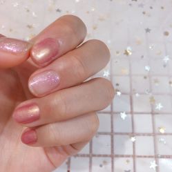 点击看大图 -Daisy Beauty lab日式美甲美睫