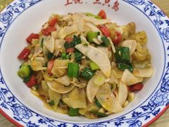 -三只鸟本地特色菜馆(上饶总店)