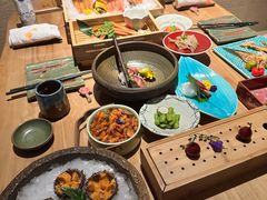 -Minase水濑·日料放题(外滩店)