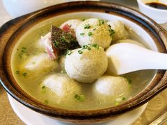 -漕溪人家