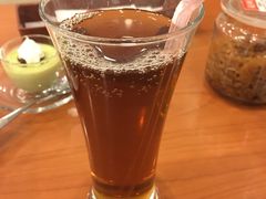 乌龙茶-COCO壱番屋(北京平安国际金融中心店)
