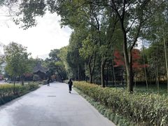 -阿育王寺