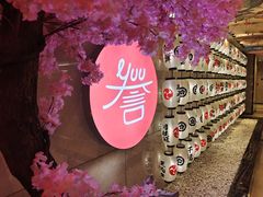 -佛山希尔顿酒店·融誉亚洲美食荟