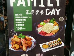 -Thank u mom非油炸健康鸡(万国广场店)