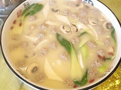-华勘酒楼中山门广宁路店