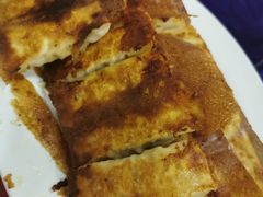 -大眼锅贴水饺(河东店)