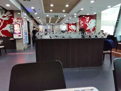 -康师傅私房牛肉面(北京南站店)