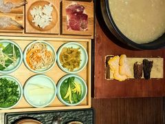 -银米·云南传统过桥米线(双廊黑金冠店)