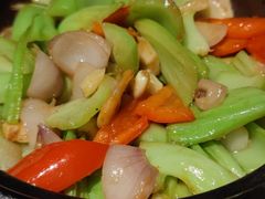 -金湖港式餐厅(建外店)