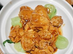 -金枝玉叶上海人家食府(三里河店)