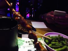 -爱啤精酿·民谣酒馆(滨江店)