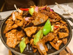 -倍儿美海鲜排挡·非遗海鲜蒸饺(总店)