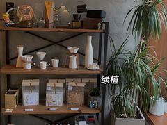 -不正咖啡(万达尊店)
