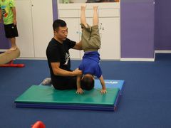 -小小运动馆(浦江店)