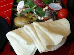 -Luchador摔跤手墨西哥餐厅(恒宇广场店)