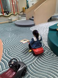 -奈尔宝·儿童乐园·亲子餐厅(苏州大悦城店)