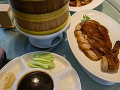 烤鸭小料-惠丰堂饭庄·烤鸭·京味菜(西北旺·唐家岭店)