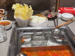 -海底捞火锅(龙岗星河COCO Park店)