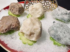 -牛将军•涮肉•烤肉(北京王府井·故宫店)