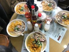 -荔林食店(西华路店)