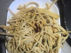 -巴蜀王婆大虾(南锣鼓巷店)