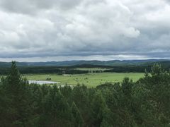 -塞罕坝国家级自然保护区