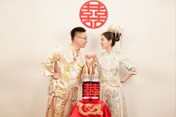 点击看大图 -天一婚纱摄影TIA STUDIO(珠海路店)