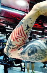 -SEBASTIAN塞巴斯汀