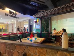 -佬麻雀·新湘菜(东方宝泰店)