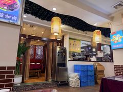 -八大碗(西关店)