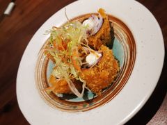 -莳空烧鸟店(晨沐店)