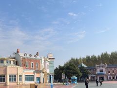 -沈阳方特欢乐世界