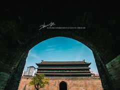 -西安城墙·碑林历史文化景区