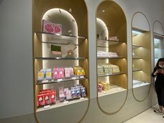 -好利来(七宝领展广场店)