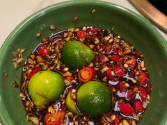 -润园四季椰子鸡火锅(南山海岸城店)