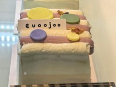 -evoojoo面包商店