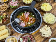 -笔记安顺夺夺粉火锅