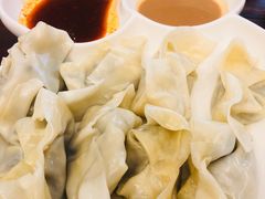 -五观堂素食(新华路店)