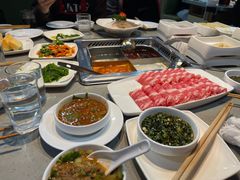 -海底捞火锅(杭州滨江九宜城店)