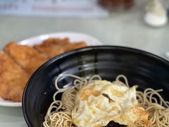 -老地方面馆(思南路店)