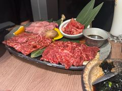 -虎丸烧肉(世纪汇店)