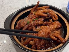 -聚丰园•湖鲜餐厅(阿红私房菜梅石路店)
