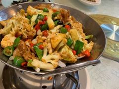 -鑫巴蜀小镇 · 水煮鱼专研店(玉桥店)