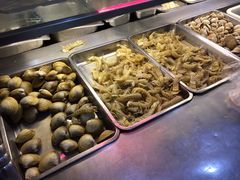 -春华海鲜城(广场西苑店)