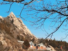 -北京凤凰岭