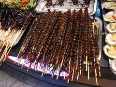 -庙街旅游·美食广场(五一广场店)