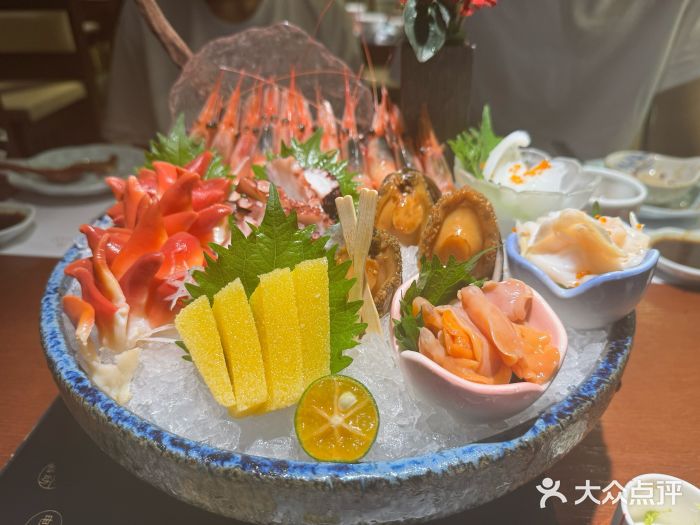 匠和风精致料理(世茂双子塔店)图片